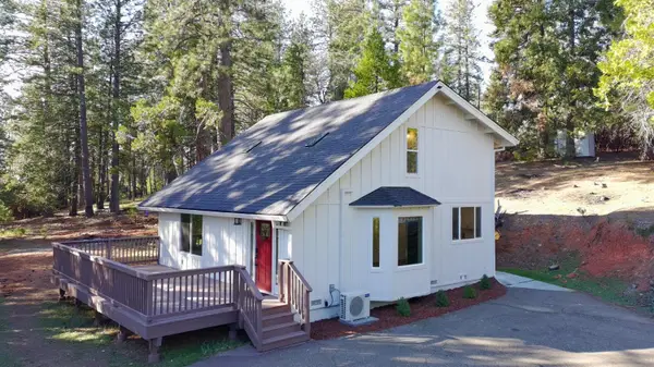 3800 Dogwood Lane, Placerville, CA 95667