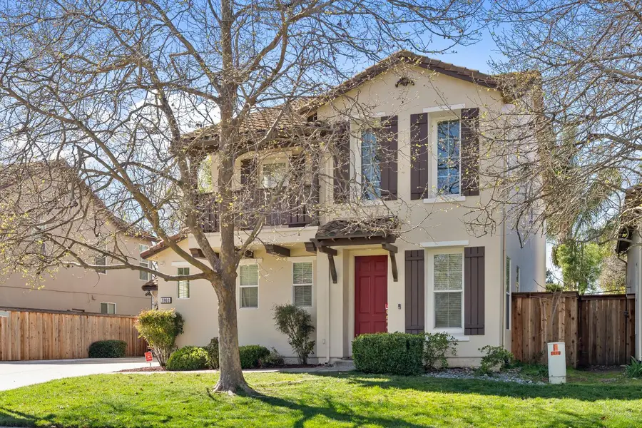 5960 Park Village Street, Sacramento, CA 95822 - #3