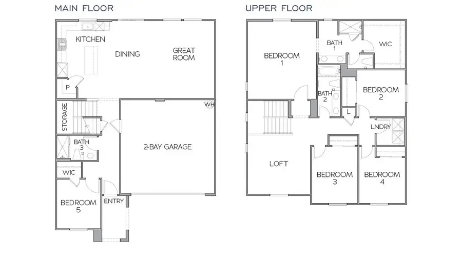 13179 Enid Drive, Waterford, CA 95386 - #2