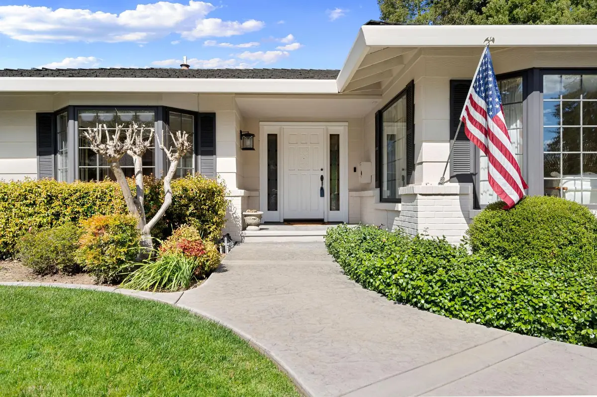 1574 Barnett Circle, Carmichael, CA 95608 - #1