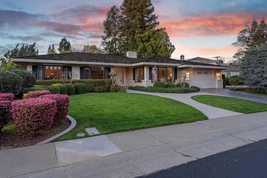 1574 Barnett Circle, Carmichael, CA 95608 - #3