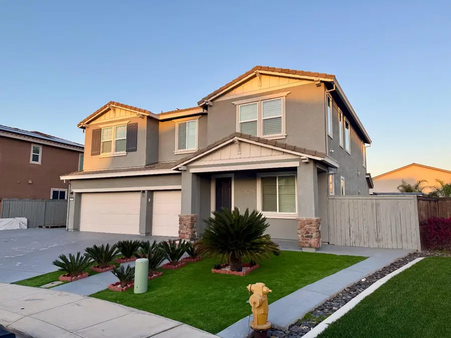 2038 W Gunner Place, Manteca, CA 95337 - #2