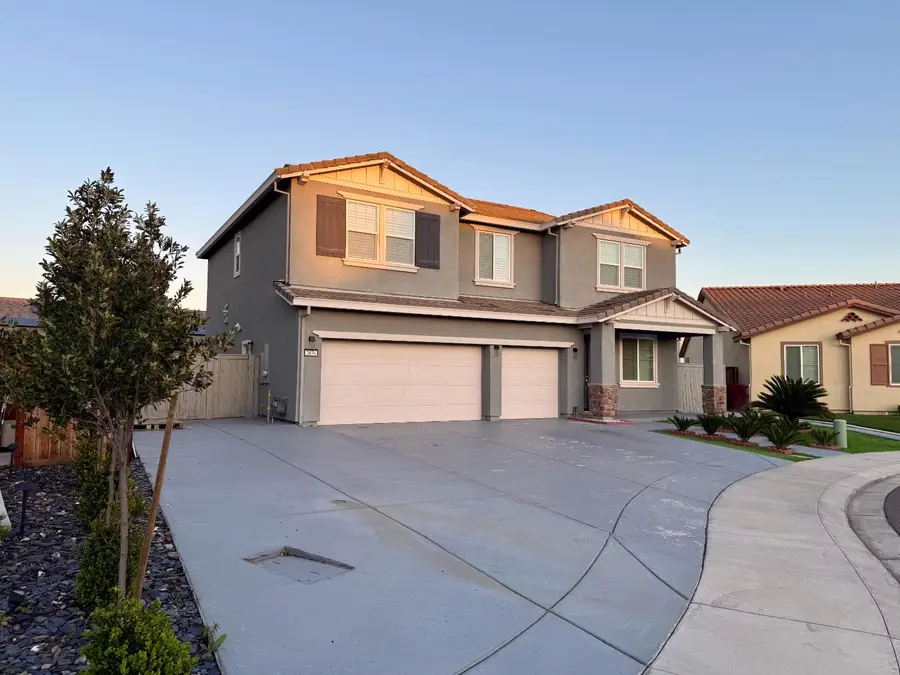 2038 W Gunner Place, Manteca, CA 95337 - #3