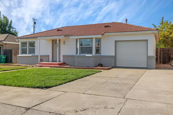 525 Eureka Avenue, Lodi, CA 95240