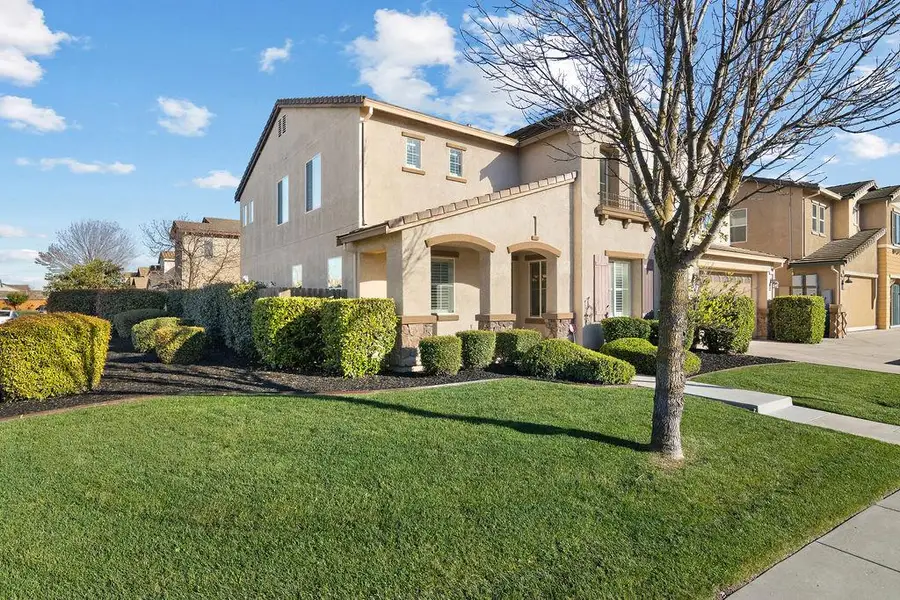 2712 Cancun Drive, Modesto, CA 95355 - #2