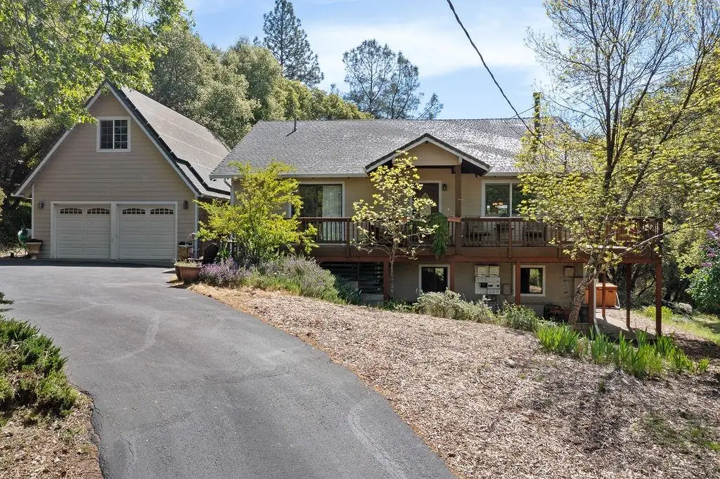 2940 Horseshoe Bend Road, Somerset, CA 95684 - #1