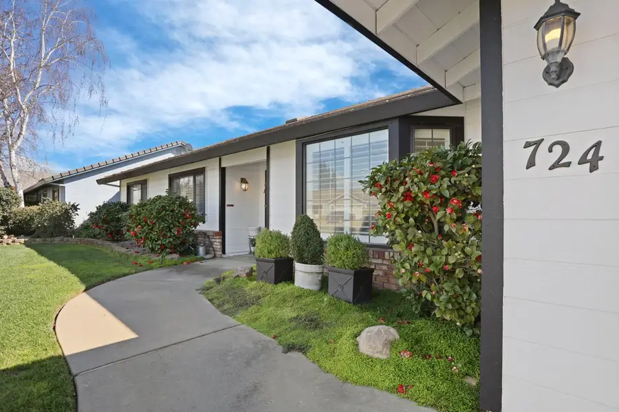 724 Adare Way, Galt, CA 95632 - #2