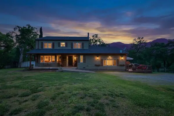 6419 Marysville Road, Browns Valley, CA 95918