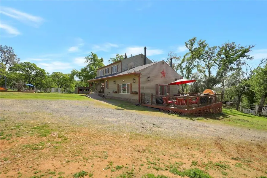 6419 Marysville Road, Browns Valley, CA 95918 - #2