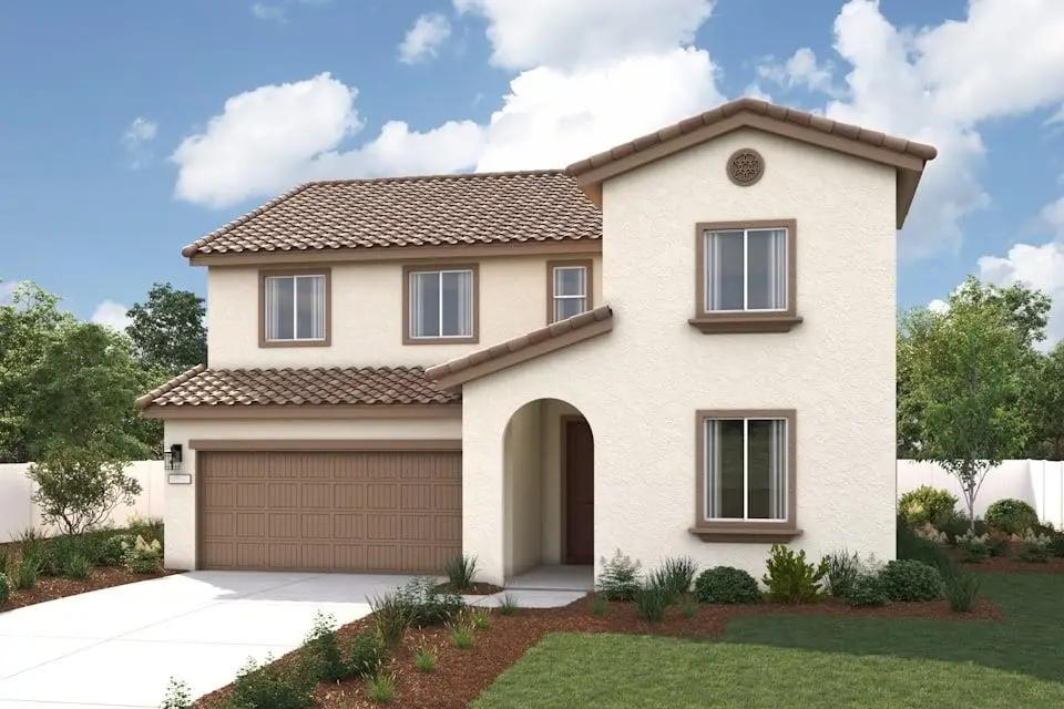 4068 Keith Lane, Stockton, CA 95212 - #1