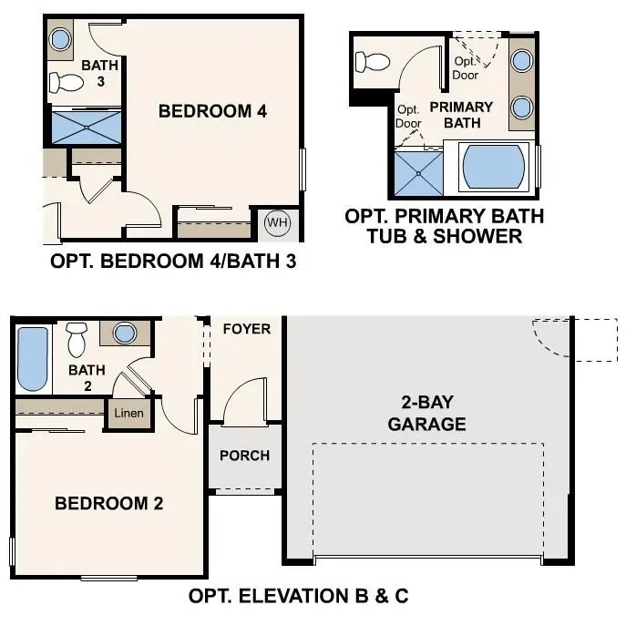 4056 Keith Lane, Stockton, CA 95212 - #3