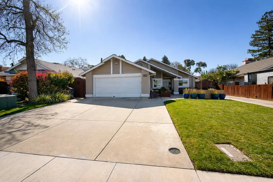 1358 Grendel Way, Sacramento, CA 95833 - #2