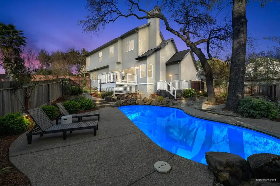 4939 Windsor Village Lane, Fair Oaks, CA 95628 - #3