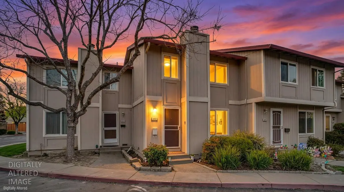 4451 Fairlands Drive, Pleasanton, CA 94588 - #1