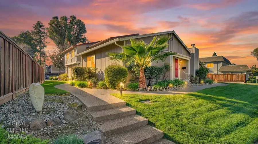 4451 Fairlands Drive, Pleasanton, CA 94588 - #3