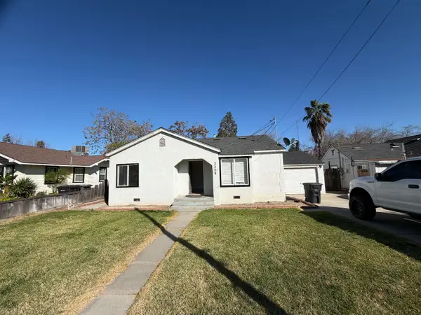 2324 6th Street, Hughson, CA 95326