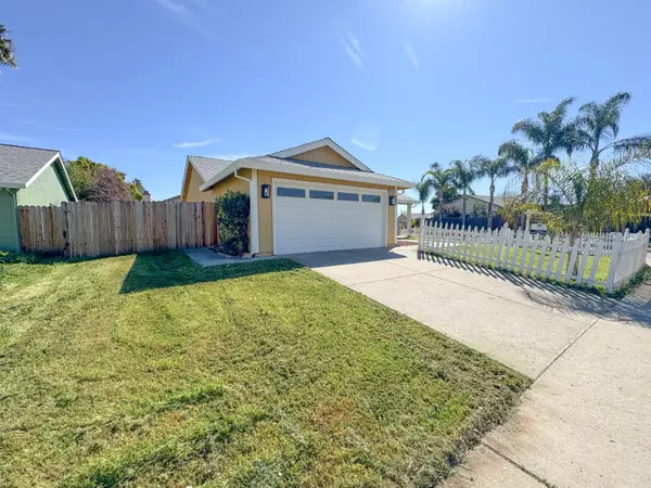 8455 Auberry Drive, Sacramento, CA 95828