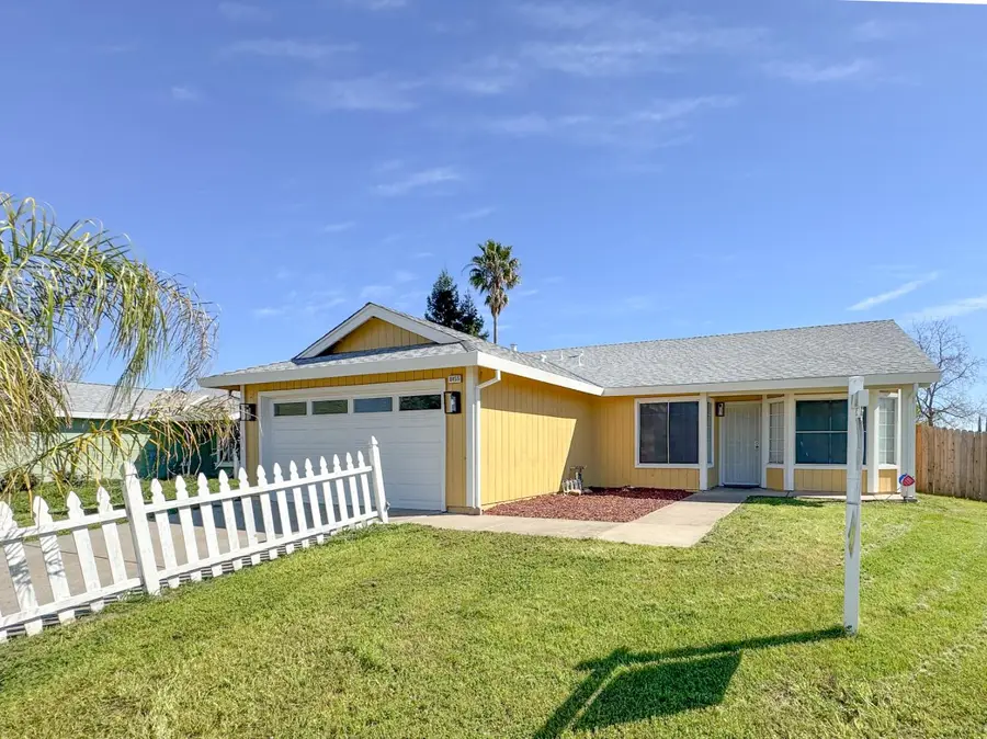 8455 Auberry Drive, Sacramento, CA 95828 - #3