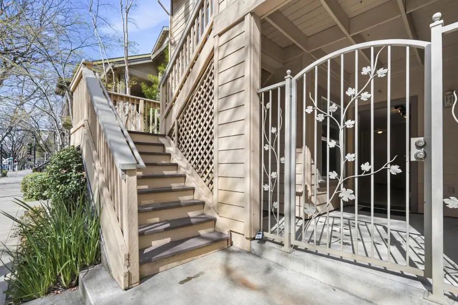 1219 Q Street, Sacramento, CA 95811 - #3