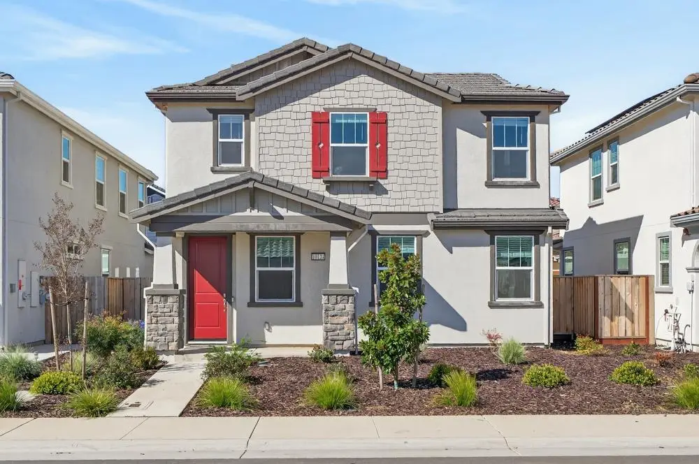 10124 Zane Way, Elk Grove, CA 95757 - #1