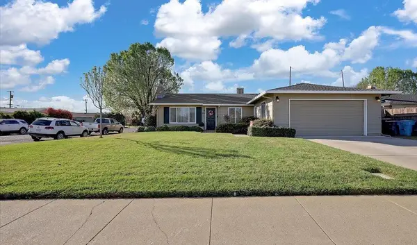 916 Johnson Avenue, Marysville, CA 95901