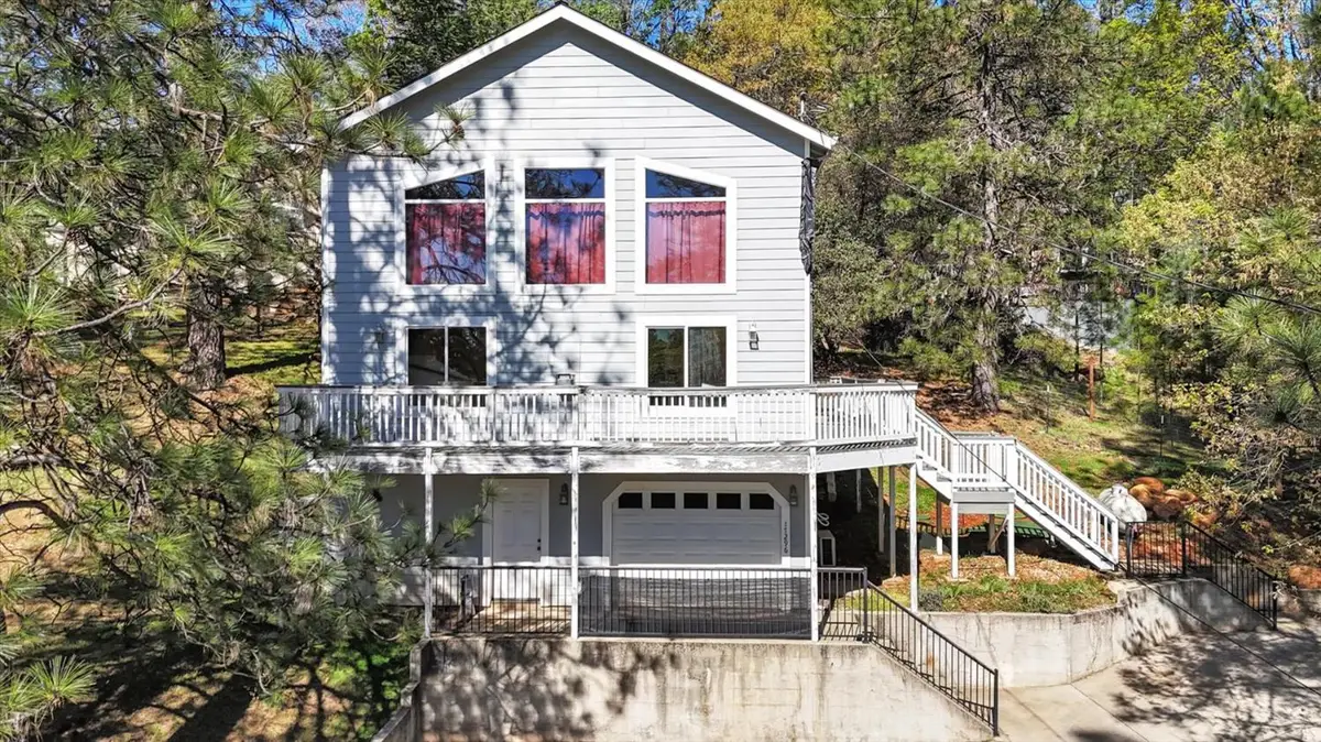 17296 Oscar Drive, Grass Valley, CA 95949 - #1