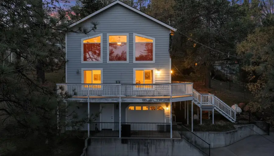 17296 Oscar Drive, Grass Valley, CA 95949 - #2