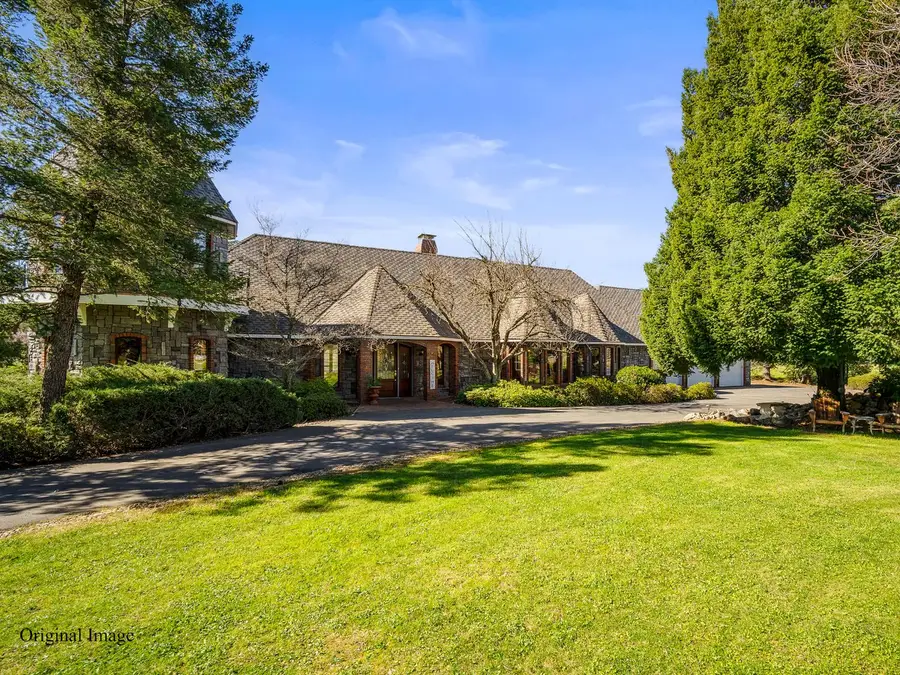 3270 Stagecoach Road, Placerville, CA 95667 - #3