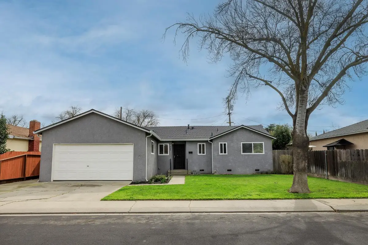 408 Ryan Avenue, Modesto, CA 95350 - #1