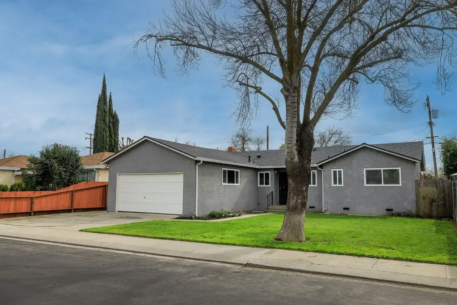 408 Ryan Avenue, Modesto, CA 95350 - #2