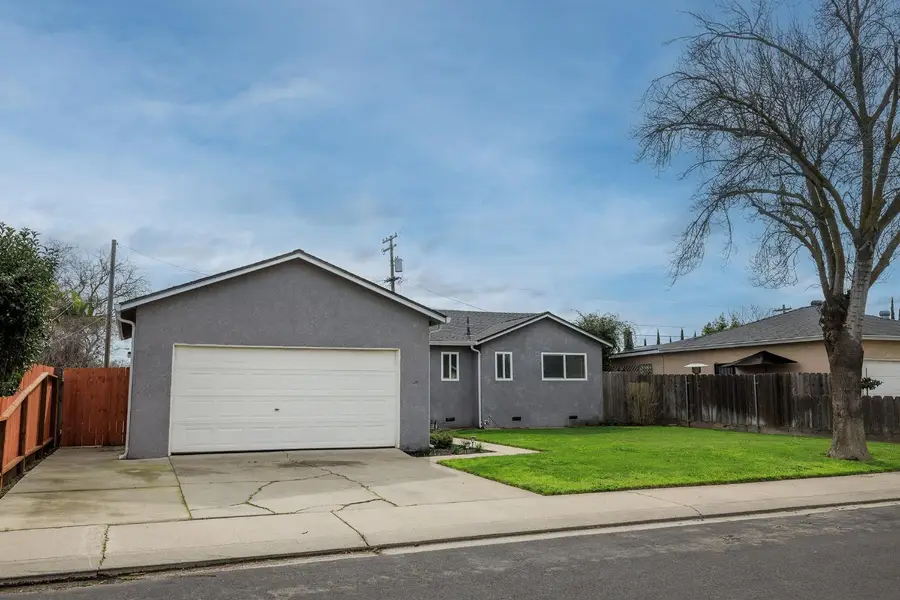 408 Ryan Avenue, Modesto, CA 95350 - #3