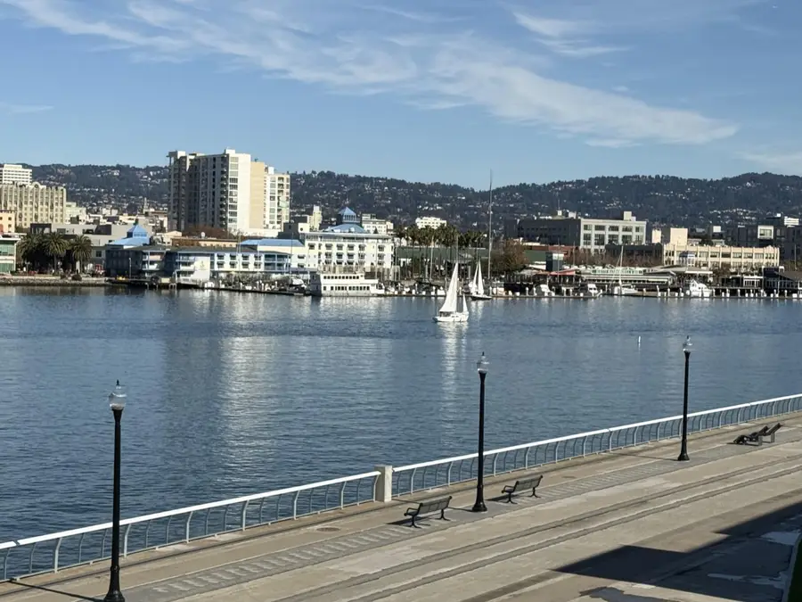 405 Sentinel Drive, Alameda, CA 94501 - #2