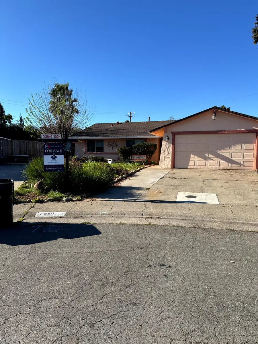 7550 Silky Court, Sacramento, CA 95823 - #2