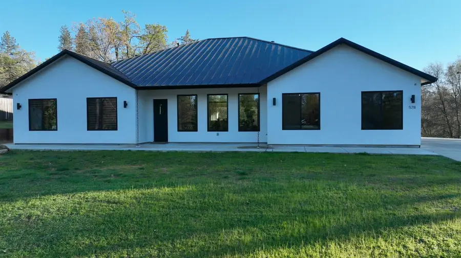 578 Greenwood Drive, Meadow Vista, CA 95722 - #2