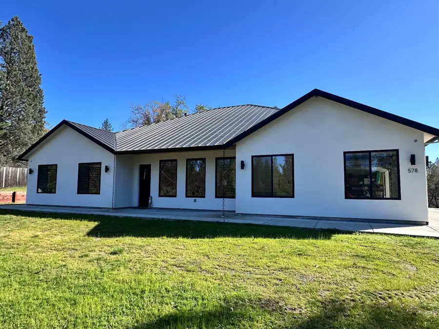 578 Greenwood Drive, Meadow Vista, CA 95722 - #3