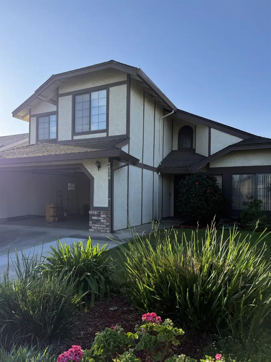 2056 Elwin Way, Modesto, CA 95350 - #2