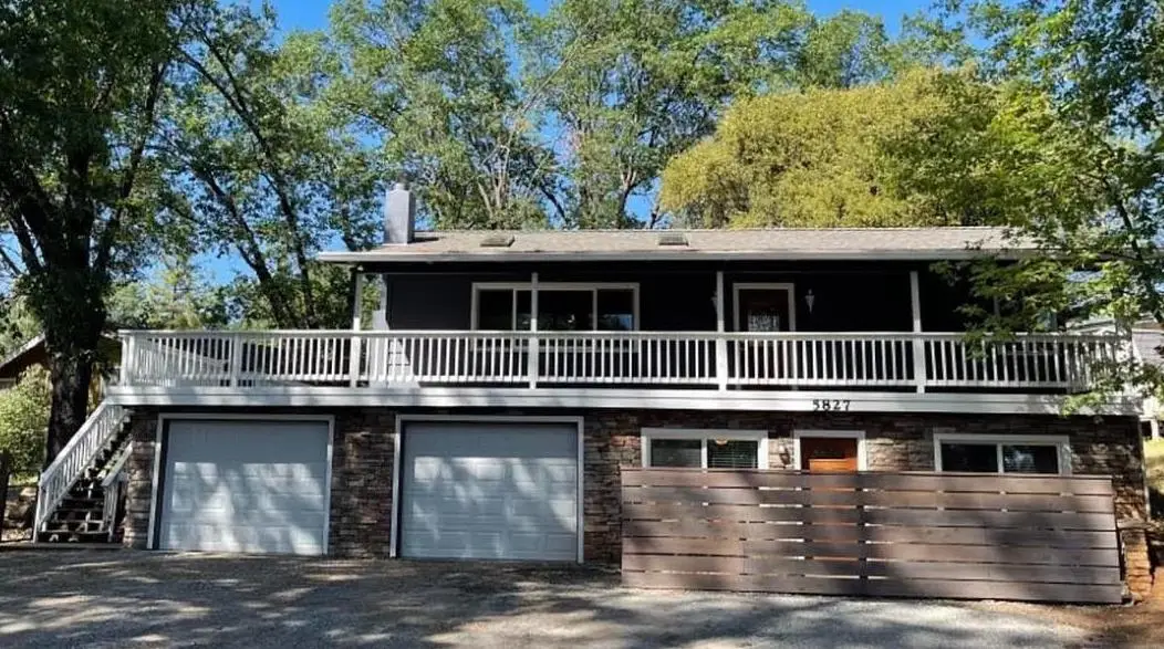 5827 Lookout Court, Hathaway Pines, CA 95233 - #1