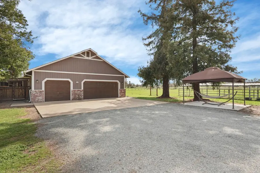 236 Creekview Lane, Wallace, CA 95254 - #2