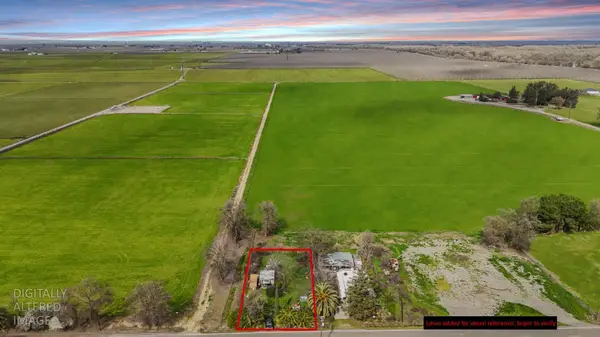 7025 Norman Road, Princeton, CA 95970