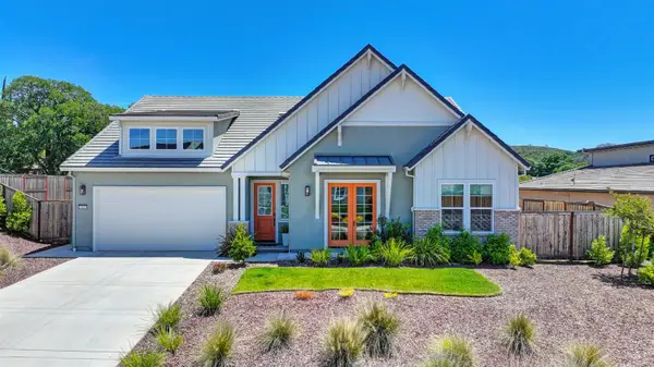 5085 Pryor Drive, Rescue, CA 95672