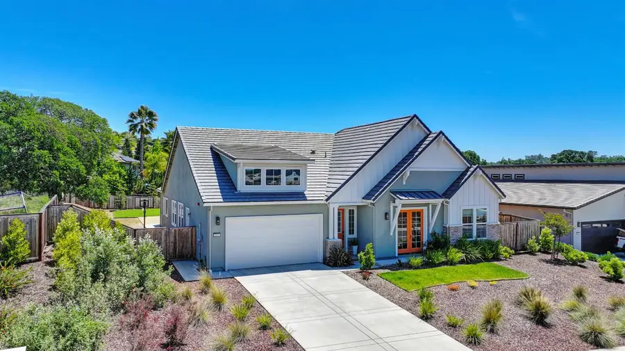 5085 Pryor Drive, Rescue, CA 95672 - #2