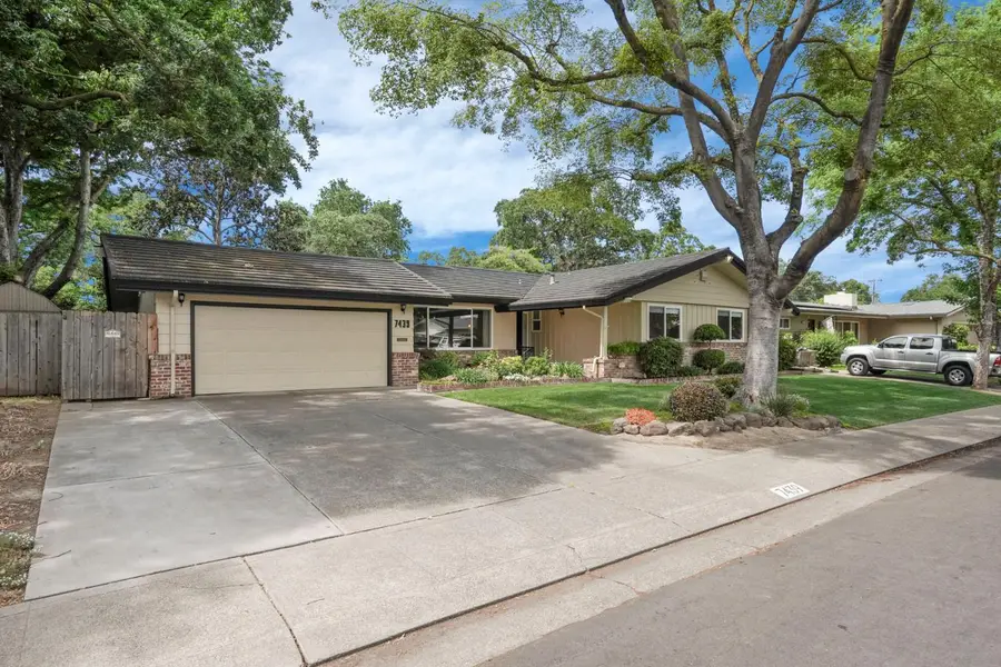 7439 Woodside Drive, Stockton, CA 95207 - #3