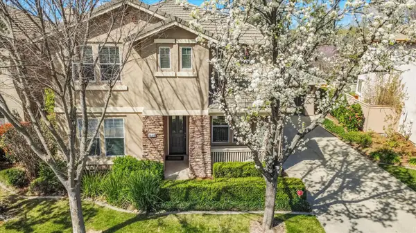 1600 Manasco Circle, Folsom, CA 95630