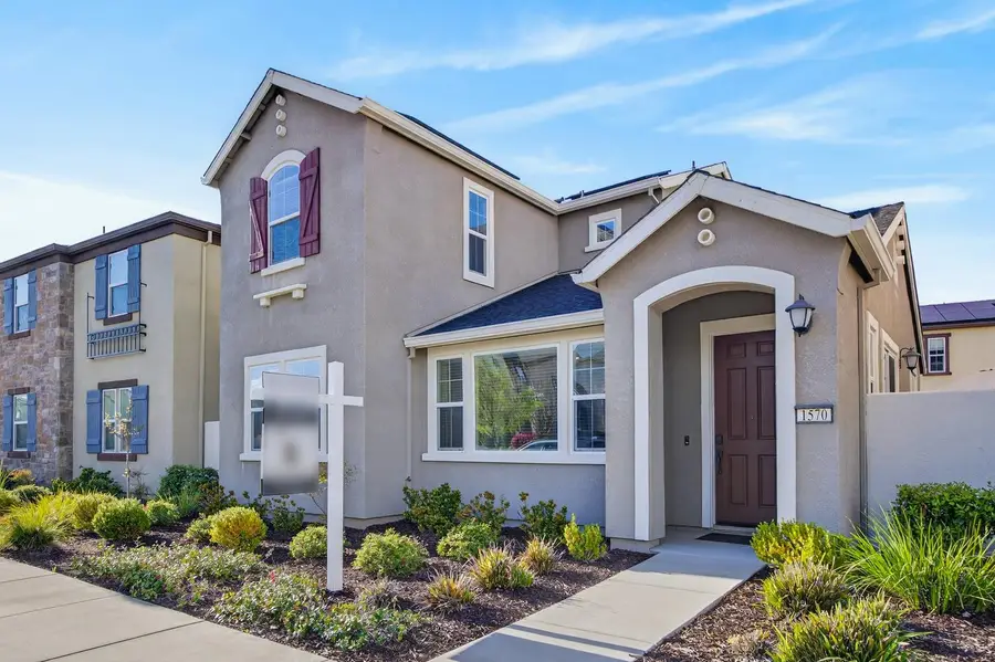 1570 Parkside Way, Roseville, CA 95747 - #3