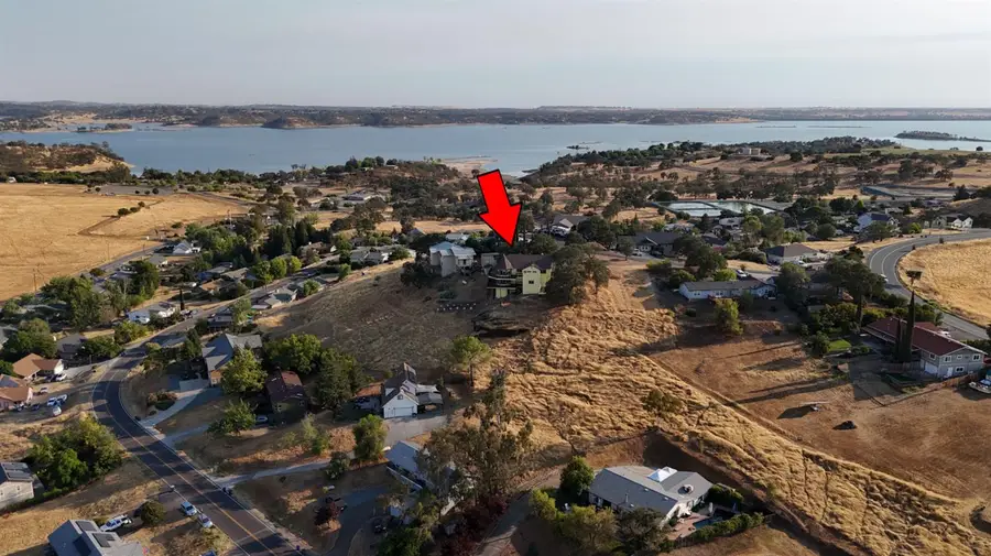 4155 Quail Hill Court, Ione, CA 95640 - #2