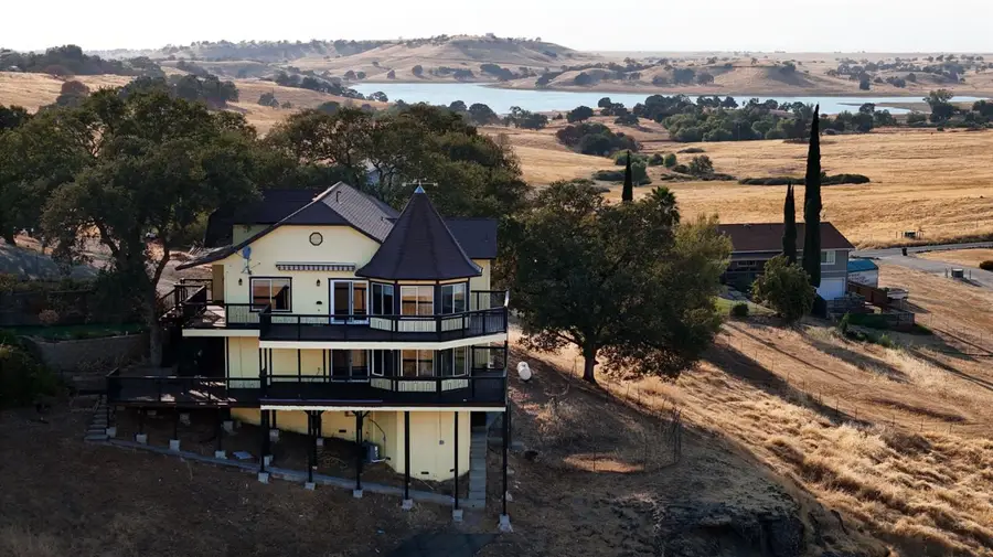4155 Quail Hill Court, Ione, CA 95640 - #3
