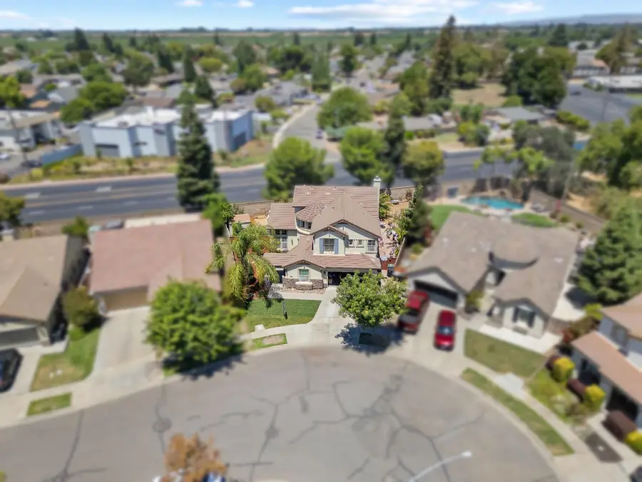 1810 Silvio Way, Oakdale, CA 95361 - #2