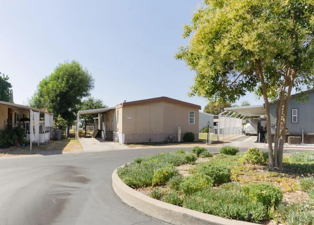 2499 E Gerard Avenue #185, Merced, CA 95341 - #1