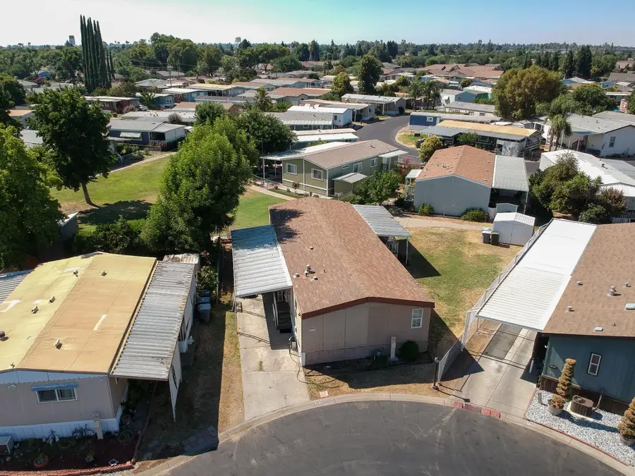 2499 E Gerard Avenue #185, Merced, CA 95341 - #2