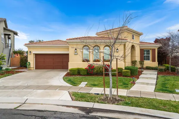 552 N Miraloma Court, Tracy, CA 95391
